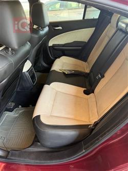 دودج تشارجر